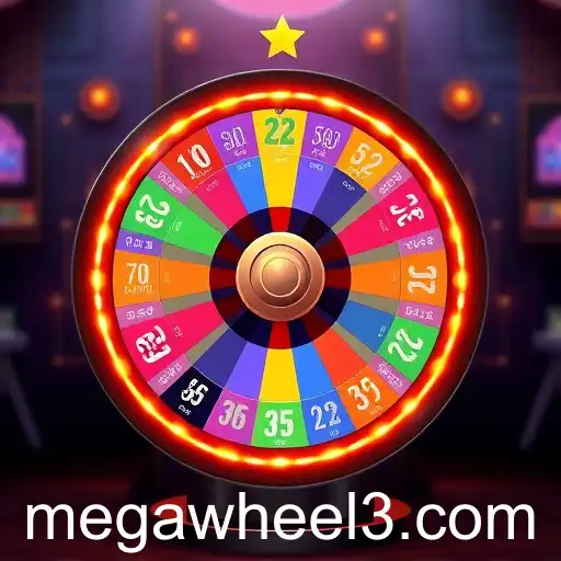 Exploring the Thrills of 'Mega Wheel' in the 'My Account' Game Category
