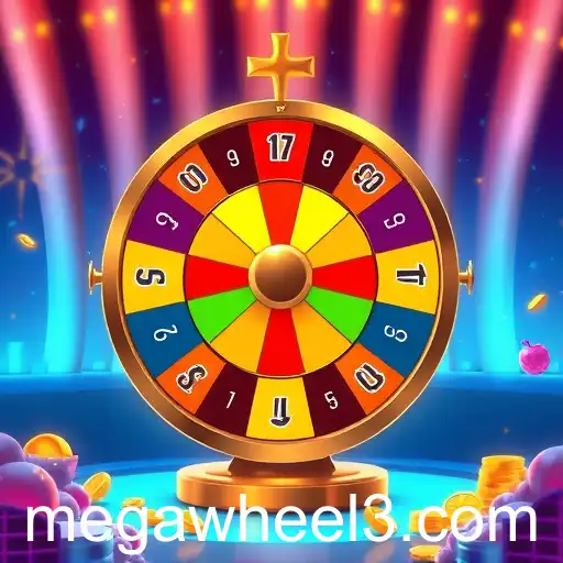 Exploring the Excitement of 'Daily Spin': The Mega Wheel Phenomenon