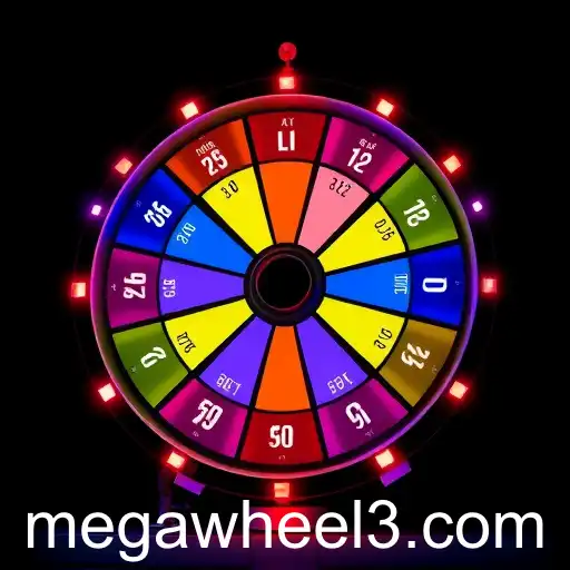 Exploring the Thrills of Mega Wheel in the 'All Games' Category