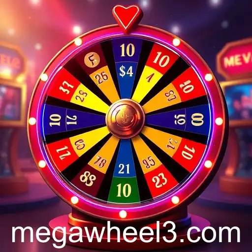 Evolution of Online Gaming: The Rise of Mega Wheel