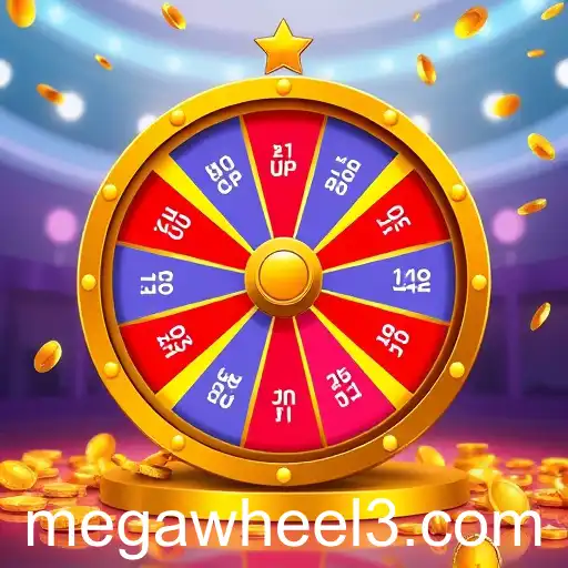 Mega Wheel Spins Gaming Trends