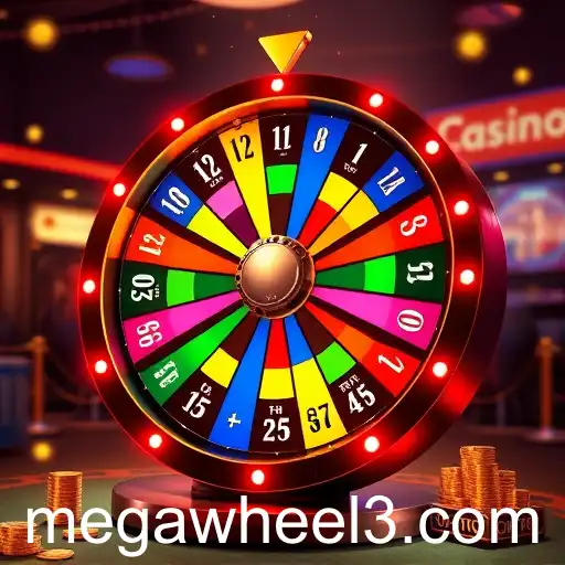 The Evolution of Online Gaming: Mega Wheel's Impact