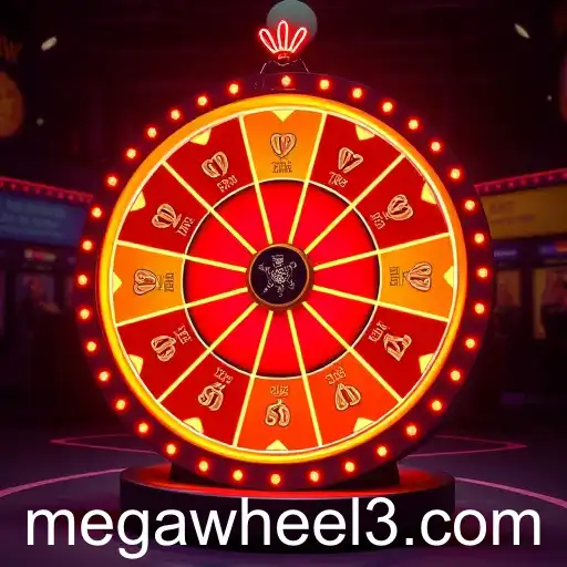 The Rise of Online Mega Wheel Gaming