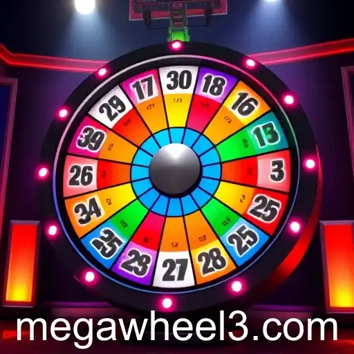 Revolutionizing Online Gaming with Mega Wheel
