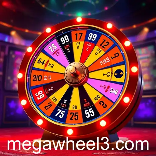 The Rising Popularity of Mega Wheel Games
