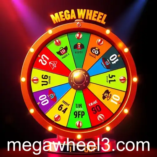 The Rise of Mega Wheel in Online Gaming