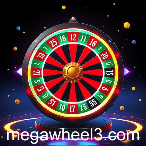 The Rise of Mega Wheel in Online Gaming
