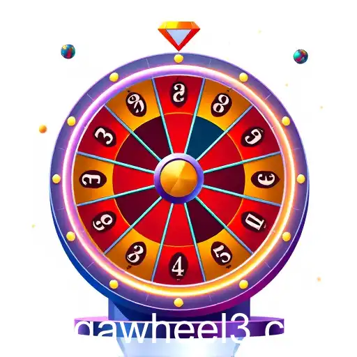 Mega Wheel Revolution: A Look at the Online Gaming Phenomenon