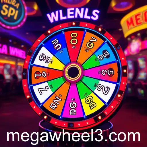The Rise of Mega Wheel Game in Online Entertainment