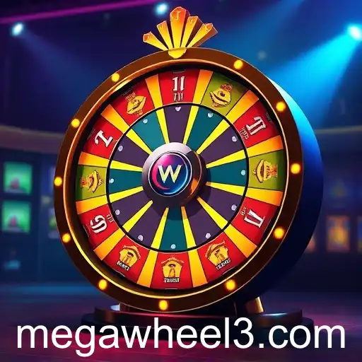 Unveiling the Mega Wheel Phenomenon