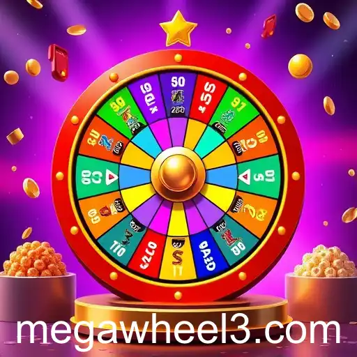 Mega Wheel: The Rising Star in Online Gaming