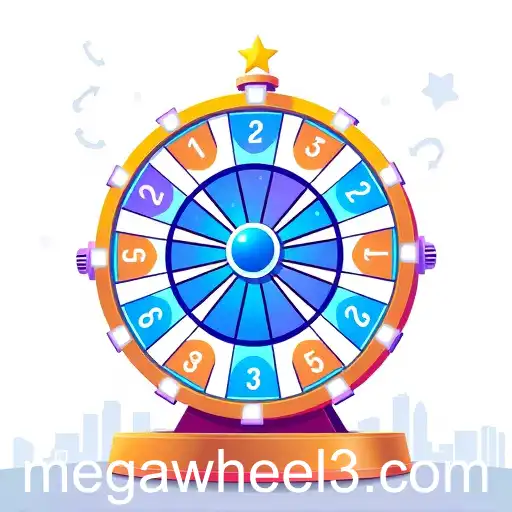 The Rise of Mega Wheel in Online Gaming