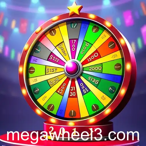The Rise of Mega Wheel in Digital Gaming