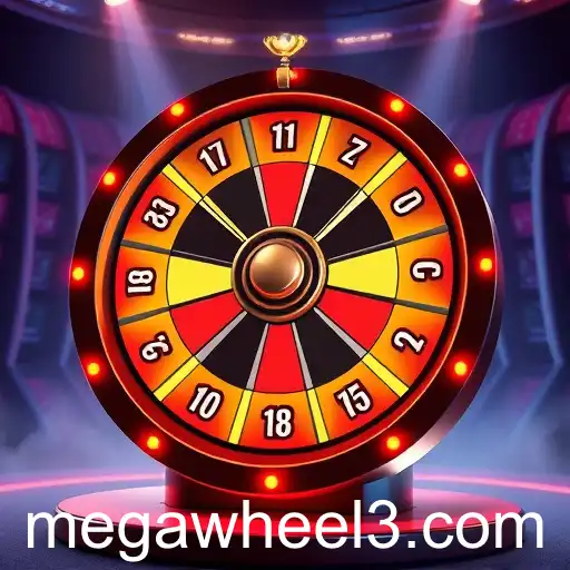 The Rise of Mega Wheel: A Dynamic Transformation in Online Gaming