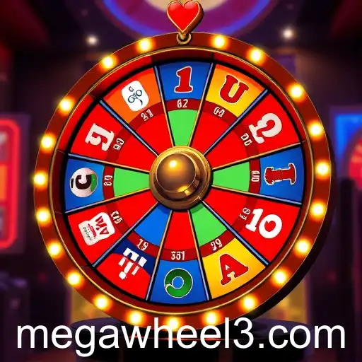 The Rise of Mega Wheel in Online Gaming