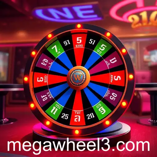 The Rise of Mega Wheel in Online Gaming
