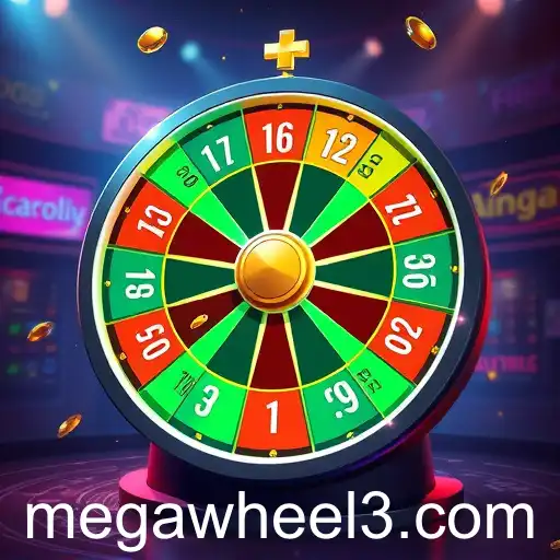 Rise of Mega Wheel: Spinning Into the Gaming World