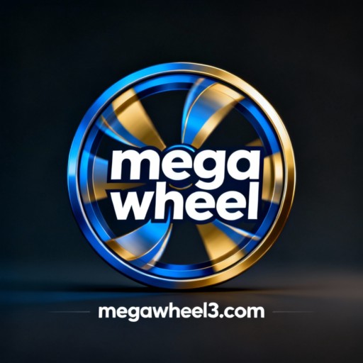 mega wheel