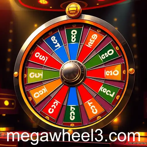 Exploring the Excitement of the Mega Wheel in Jackpots Games