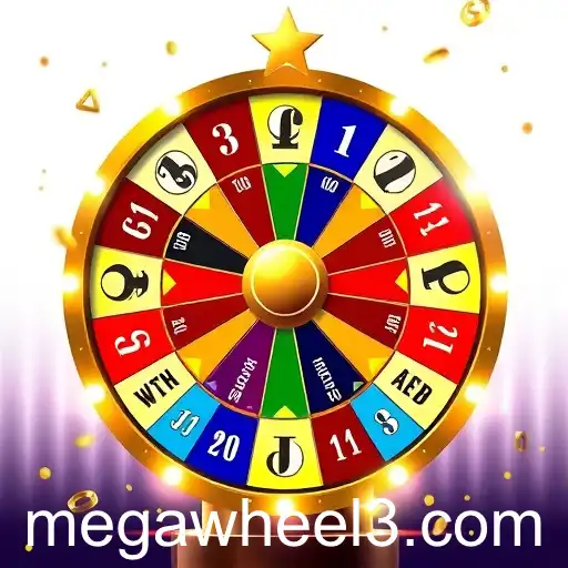 The Rise of Mega Wheel Game Phenomenon