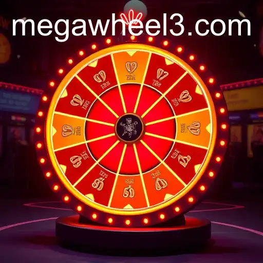 The Rise of Online Mega Wheel Gaming
