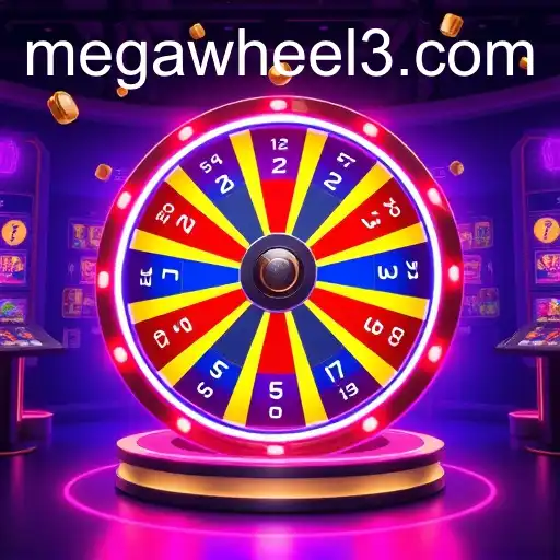 Mega Wheel Spins Popularity in the Online Gaming Realm