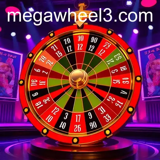 The Evolution of Online Gaming with Mega Wheel
