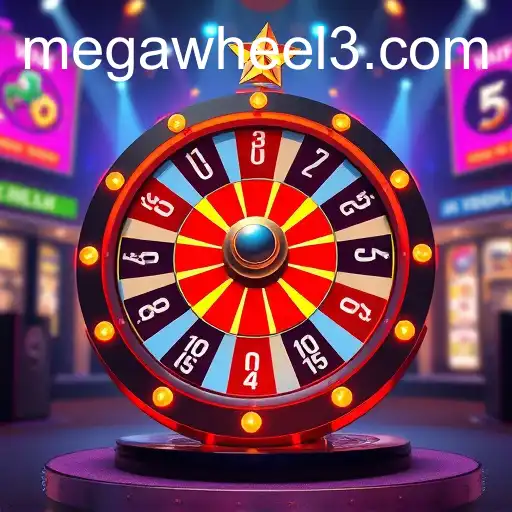 Mega Wheel Revolutionizes Online Gaming Experience
