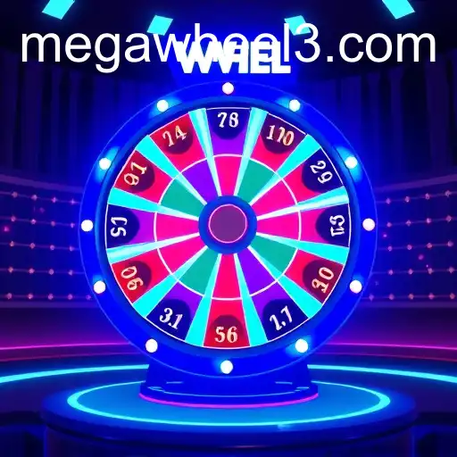The Spin of Fortune: Mega Wheel's Impact on Gaming Culture