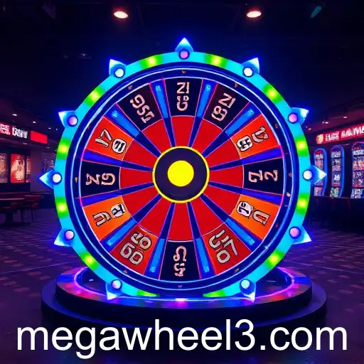 Mega Wheel Revolution: Gaming Trends Shaping 2025