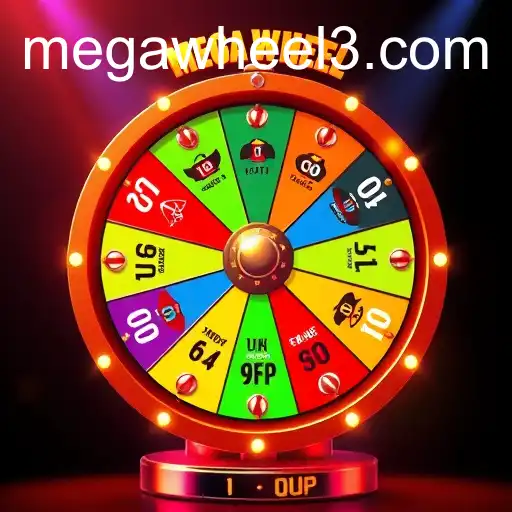 The Rise of Mega Wheel in Online Gaming