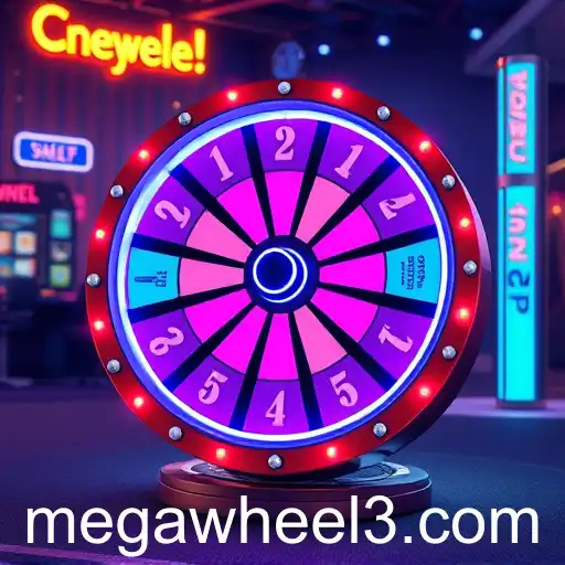 The Rise of Mega Wheel in Online Gaming