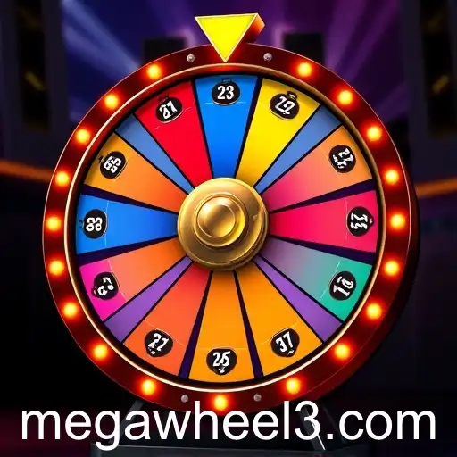 Mega Wheel Revolution: A Look at the Online Gaming Phenomenon