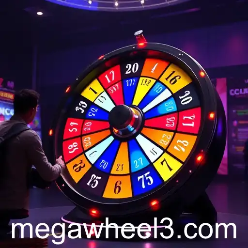 The Rise of Mega Wheel Game in Online Entertainment