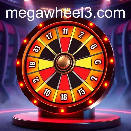 The Rise of Mega Wheel: A Dynamic Transformation in Online Gaming
