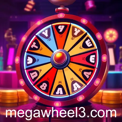 The Rise of Mega Wheel Gaming Phenomenon