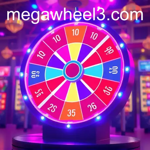 The Rise of Mega Wheel in Online Gaming