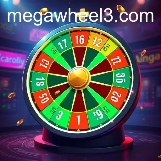Rise of Mega Wheel: Spinning Into the Gaming World