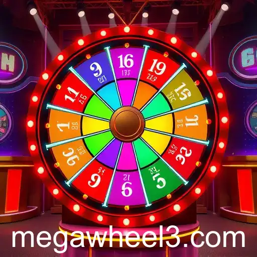 The Rise of Mega Wheel Games in the Digital Era