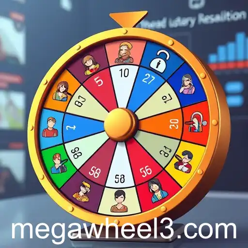 Revolutionizing Customer Support: The Gamified Approach with 'Mega Wheel'