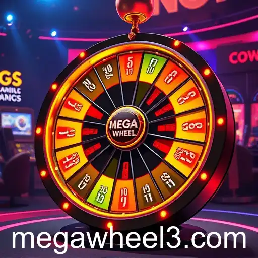 The Rise of Online Game Wheels