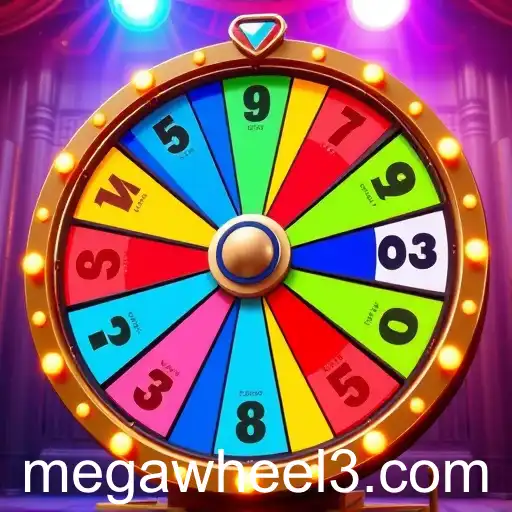 Exploring the Thrills of 'Mega Wheel' Tournaments